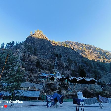 Chojh Inn Guest House كاسول المظهر الخارجي الصورة