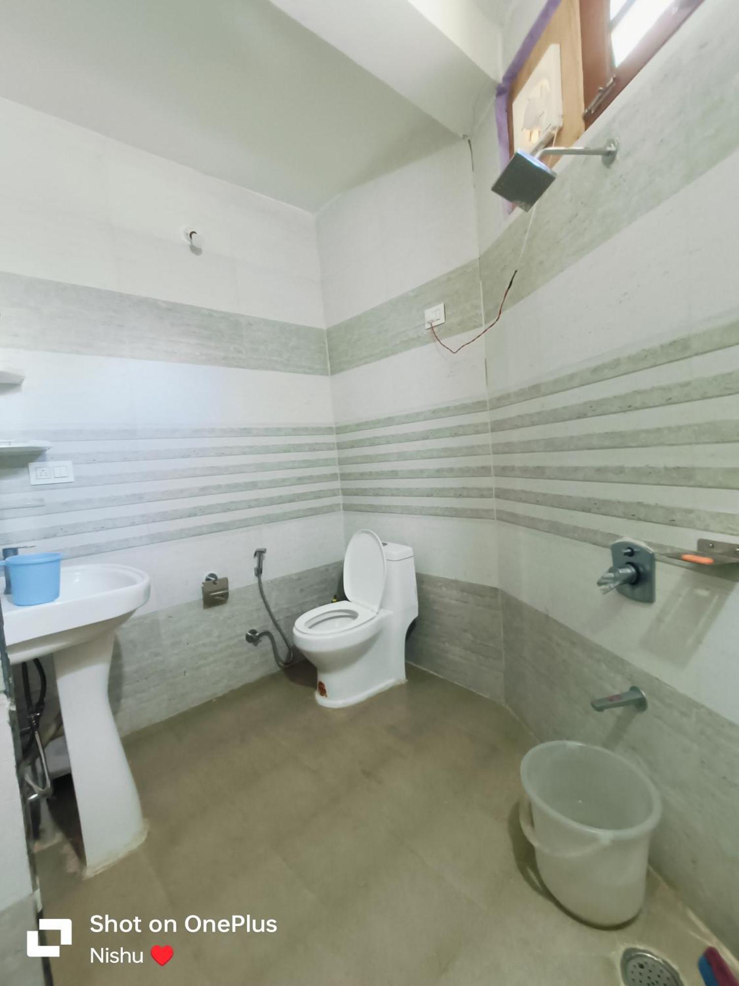 Chojh Inn Guest House كاسول المظهر الخارجي الصورة