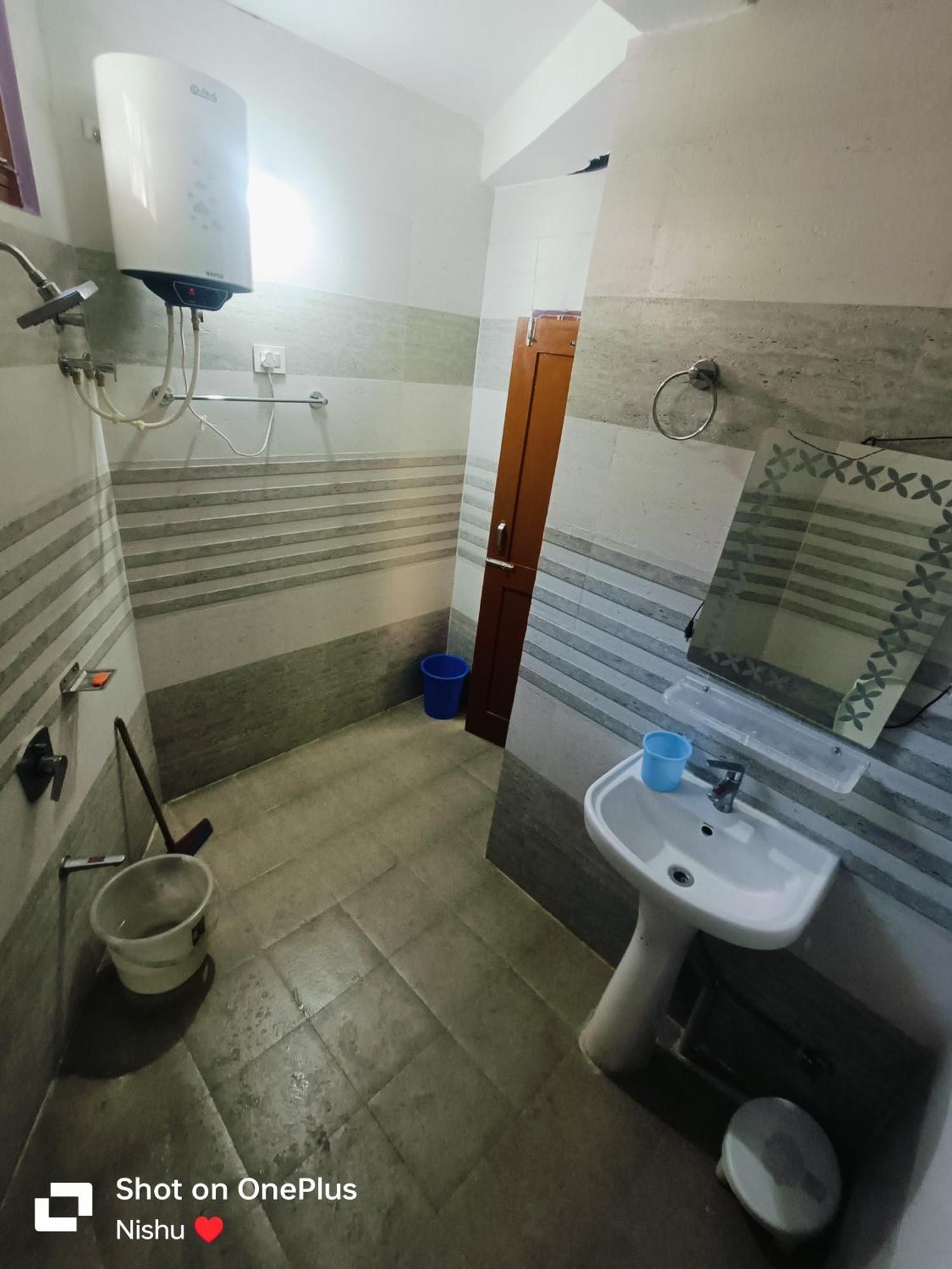 Chojh Inn Guest House كاسول المظهر الخارجي الصورة