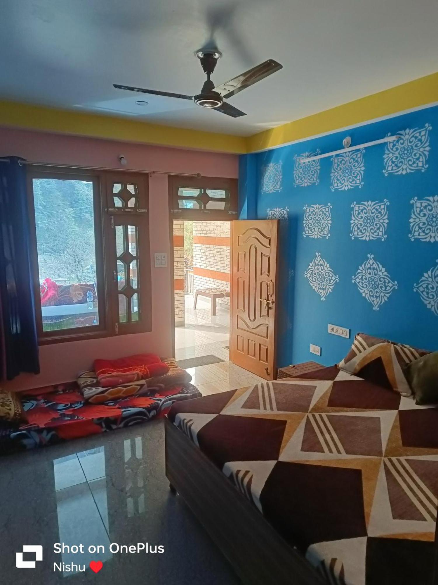 Chojh Inn Guest House كاسول الغرفة الصورة