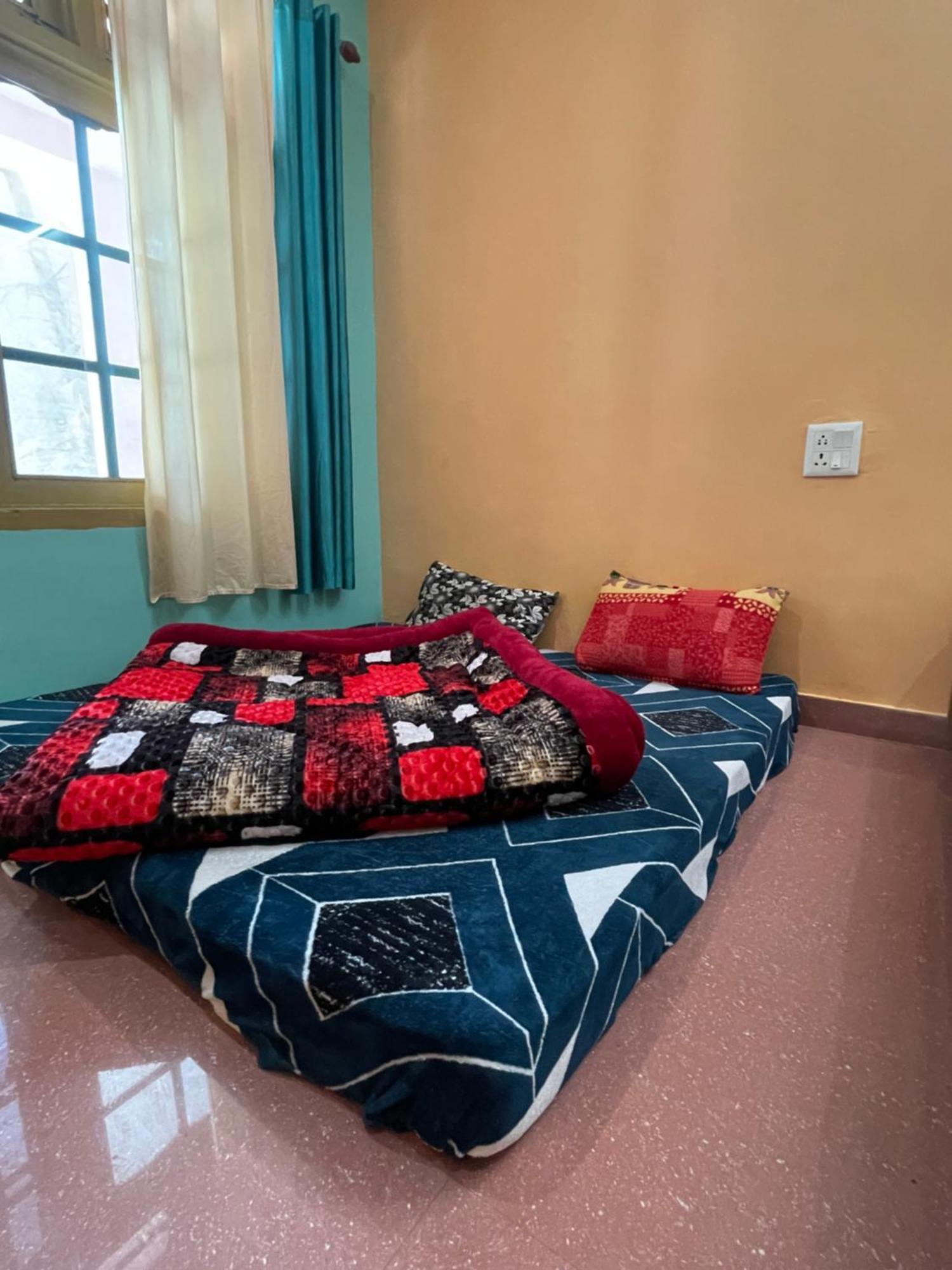 Chojh Inn Guest House كاسول المظهر الخارجي الصورة