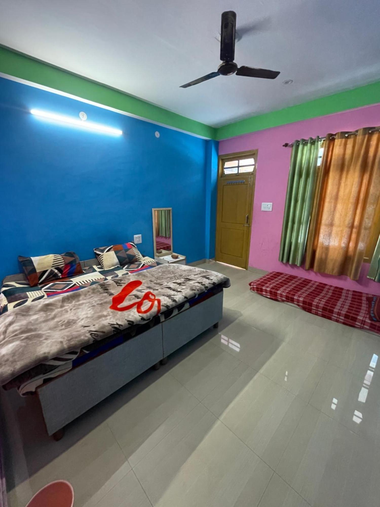 Chojh Inn Guest House كاسول المظهر الخارجي الصورة