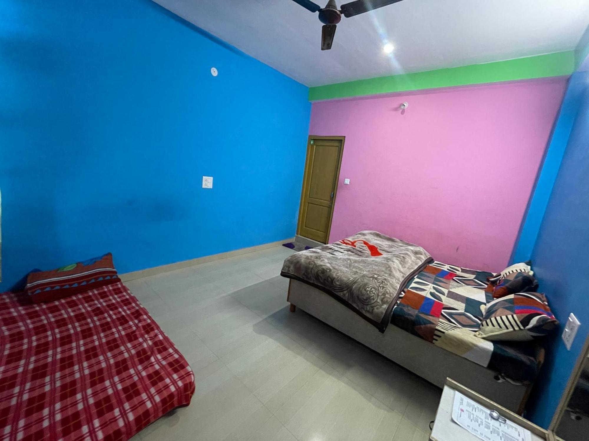 Chojh Inn Guest House كاسول المظهر الخارجي الصورة