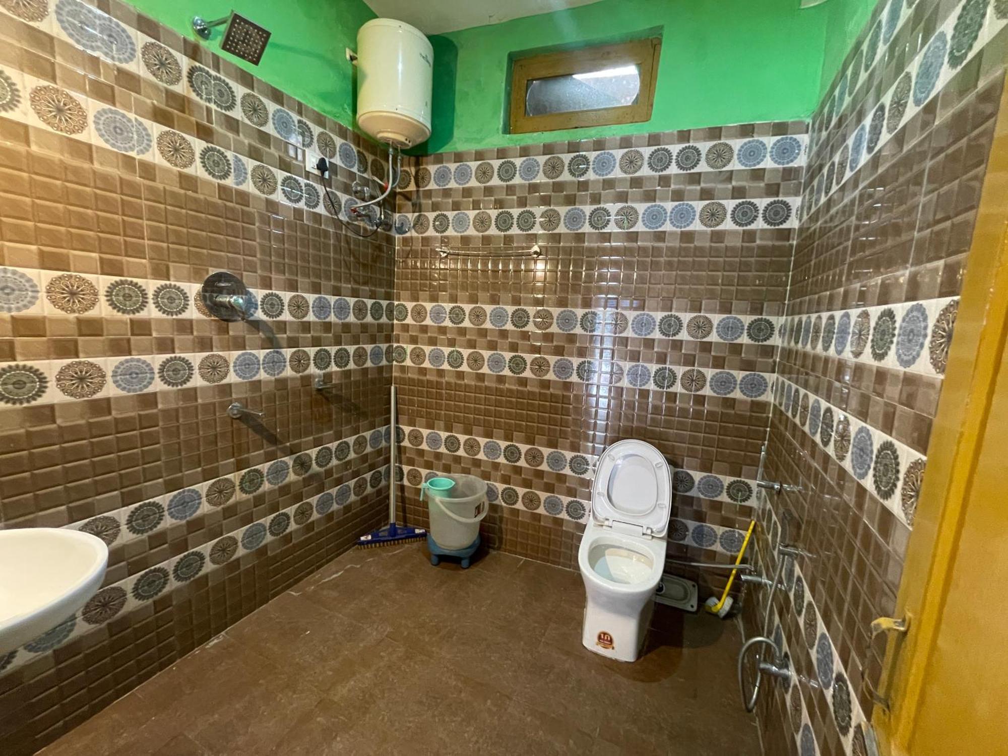 Chojh Inn Guest House كاسول المظهر الخارجي الصورة