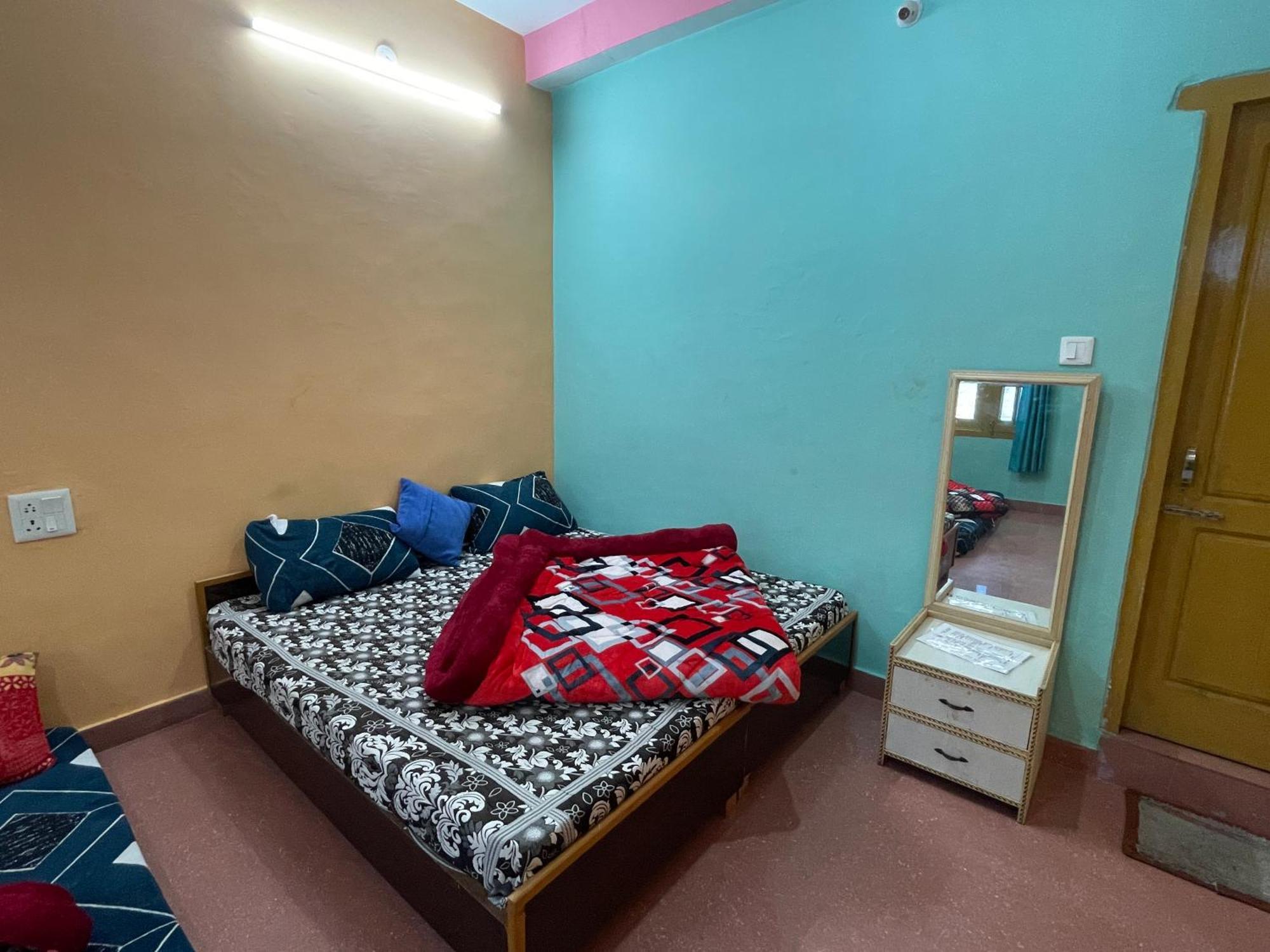 Chojh Inn Guest House كاسول المظهر الخارجي الصورة