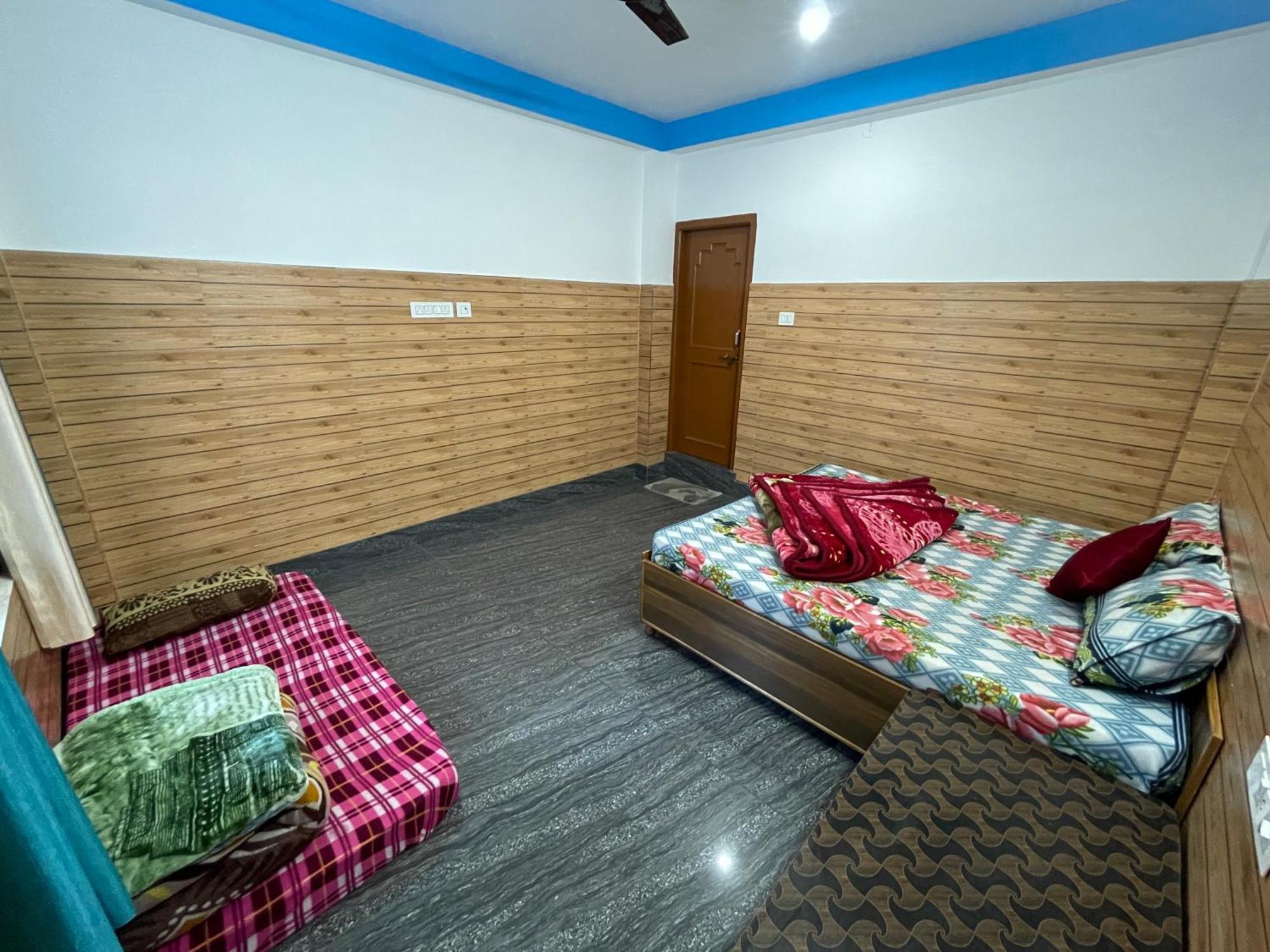 Chojh Inn Guest House كاسول المظهر الخارجي الصورة