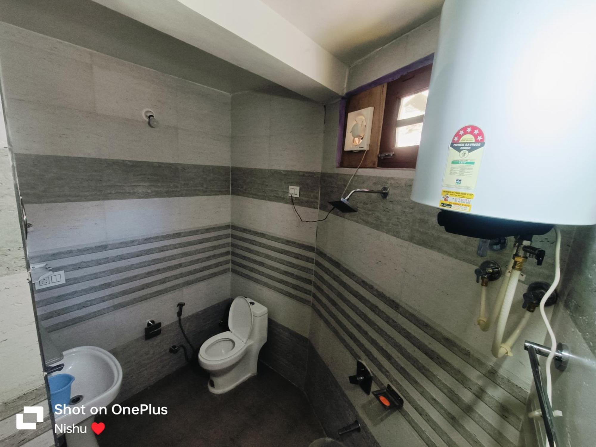 Chojh Inn Guest House كاسول الغرفة الصورة