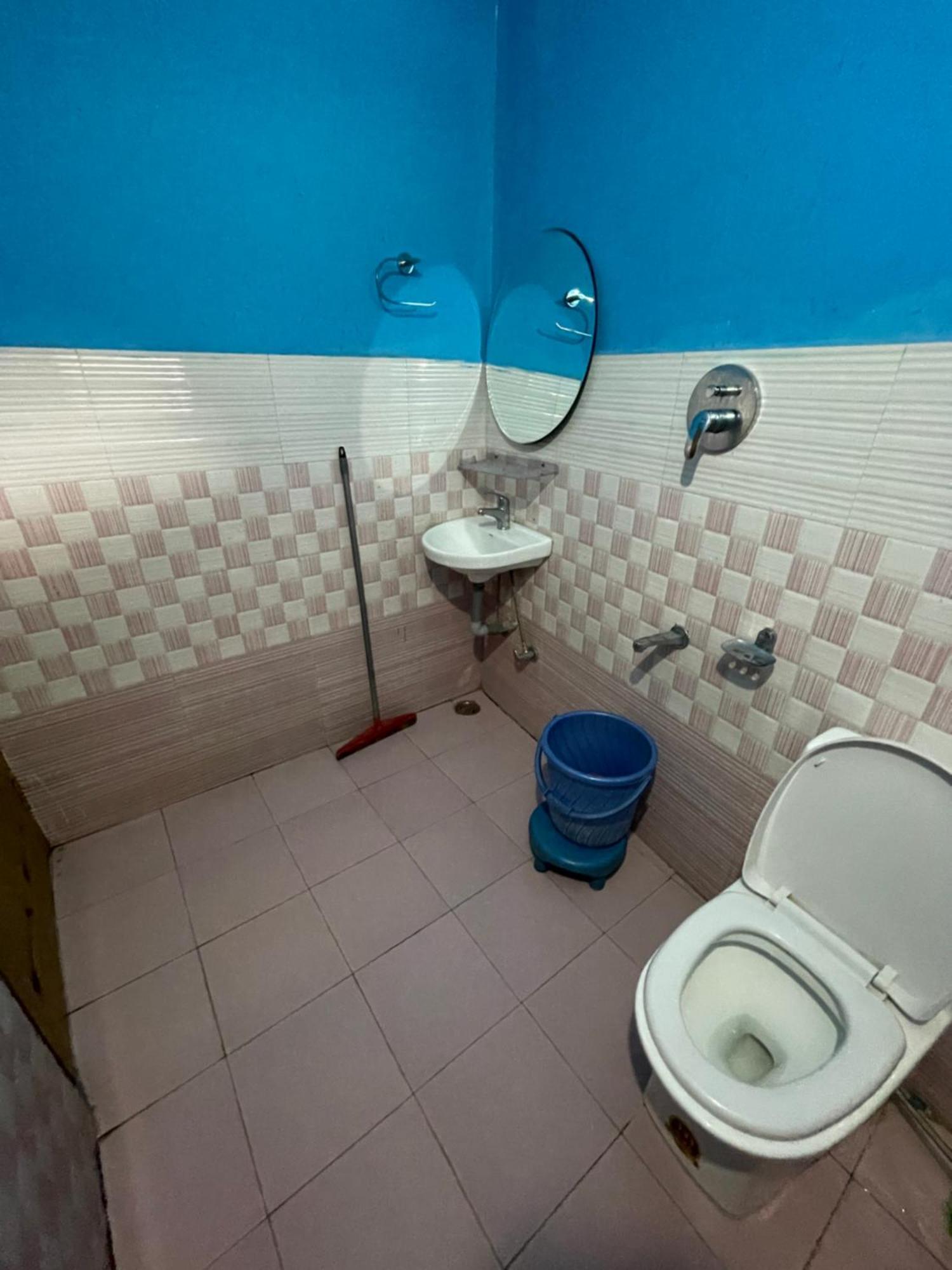 Chojh Inn Guest House كاسول المظهر الخارجي الصورة