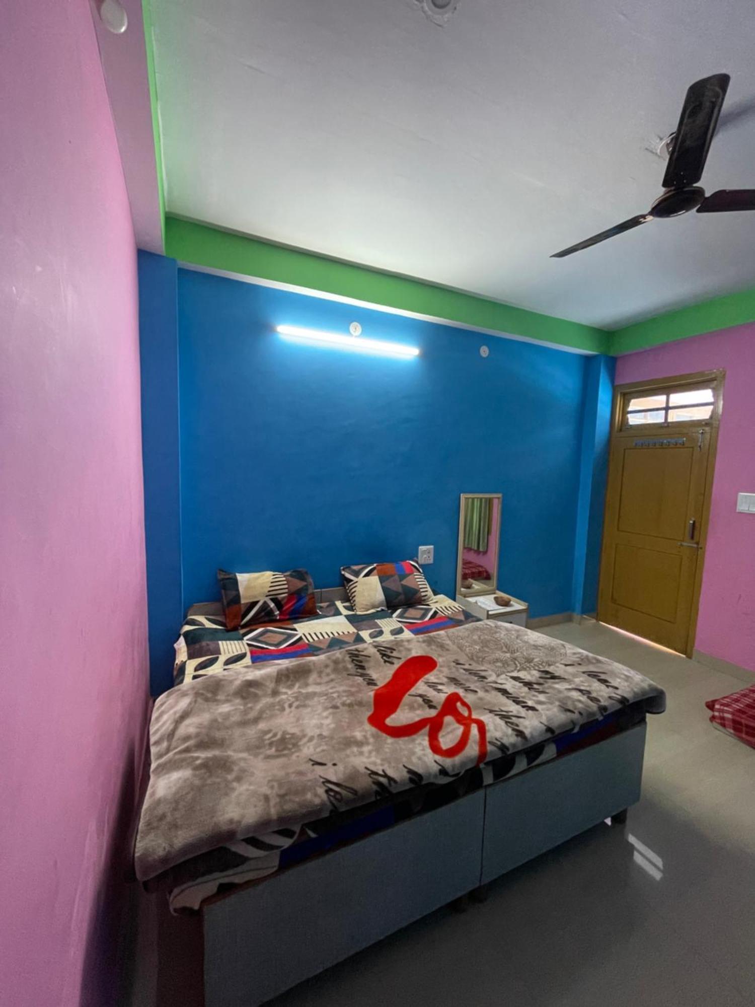 Chojh Inn Guest House كاسول المظهر الخارجي الصورة