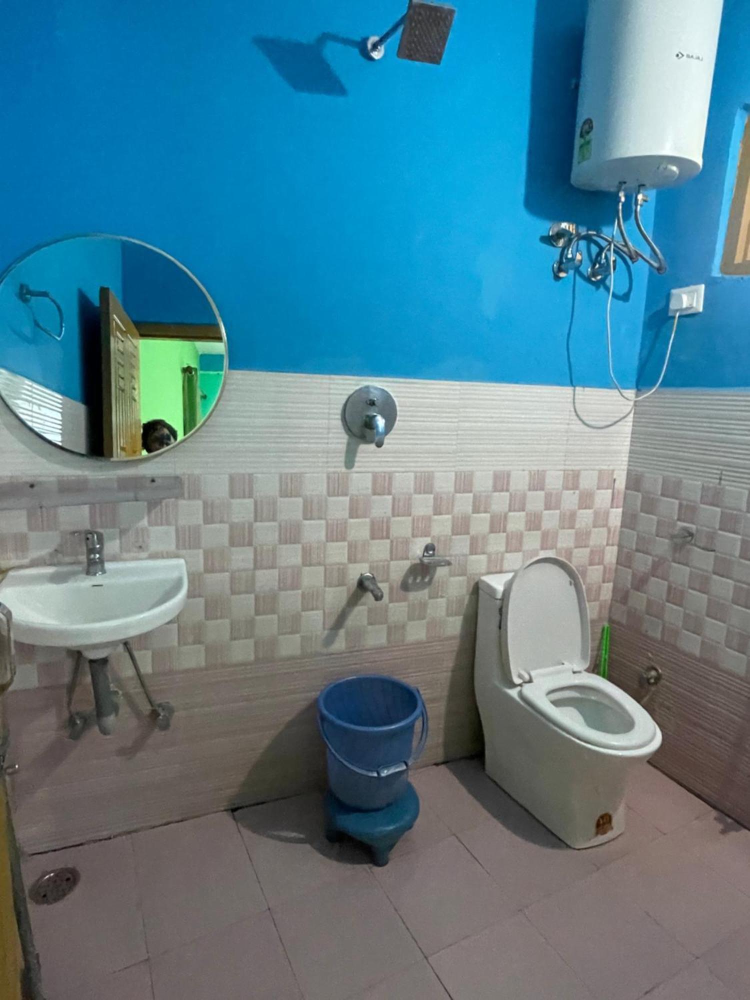 Chojh Inn Guest House كاسول المظهر الخارجي الصورة