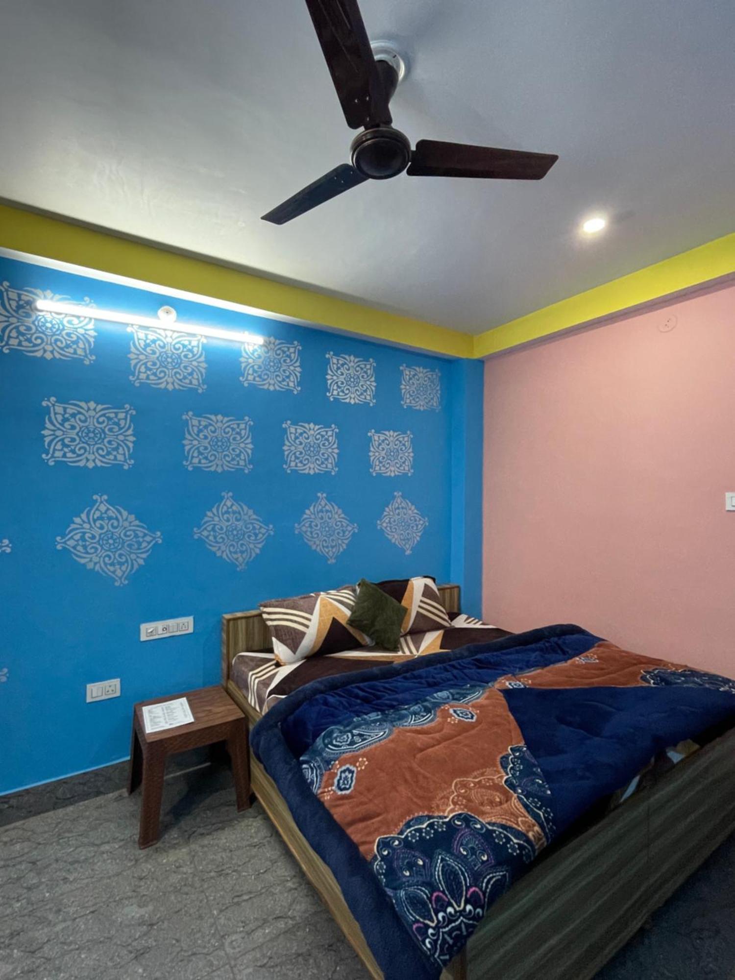 Chojh Inn Guest House كاسول المظهر الخارجي الصورة