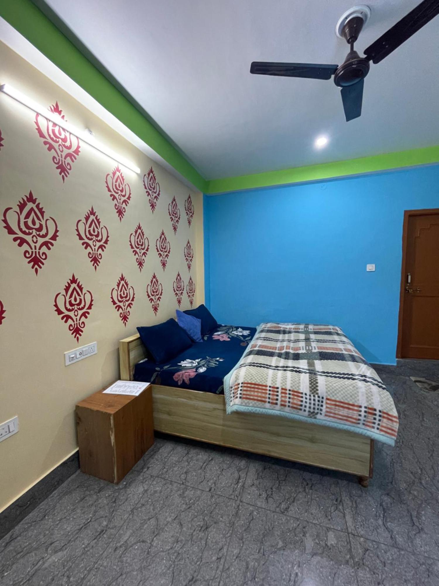Chojh Inn Guest House كاسول المظهر الخارجي الصورة