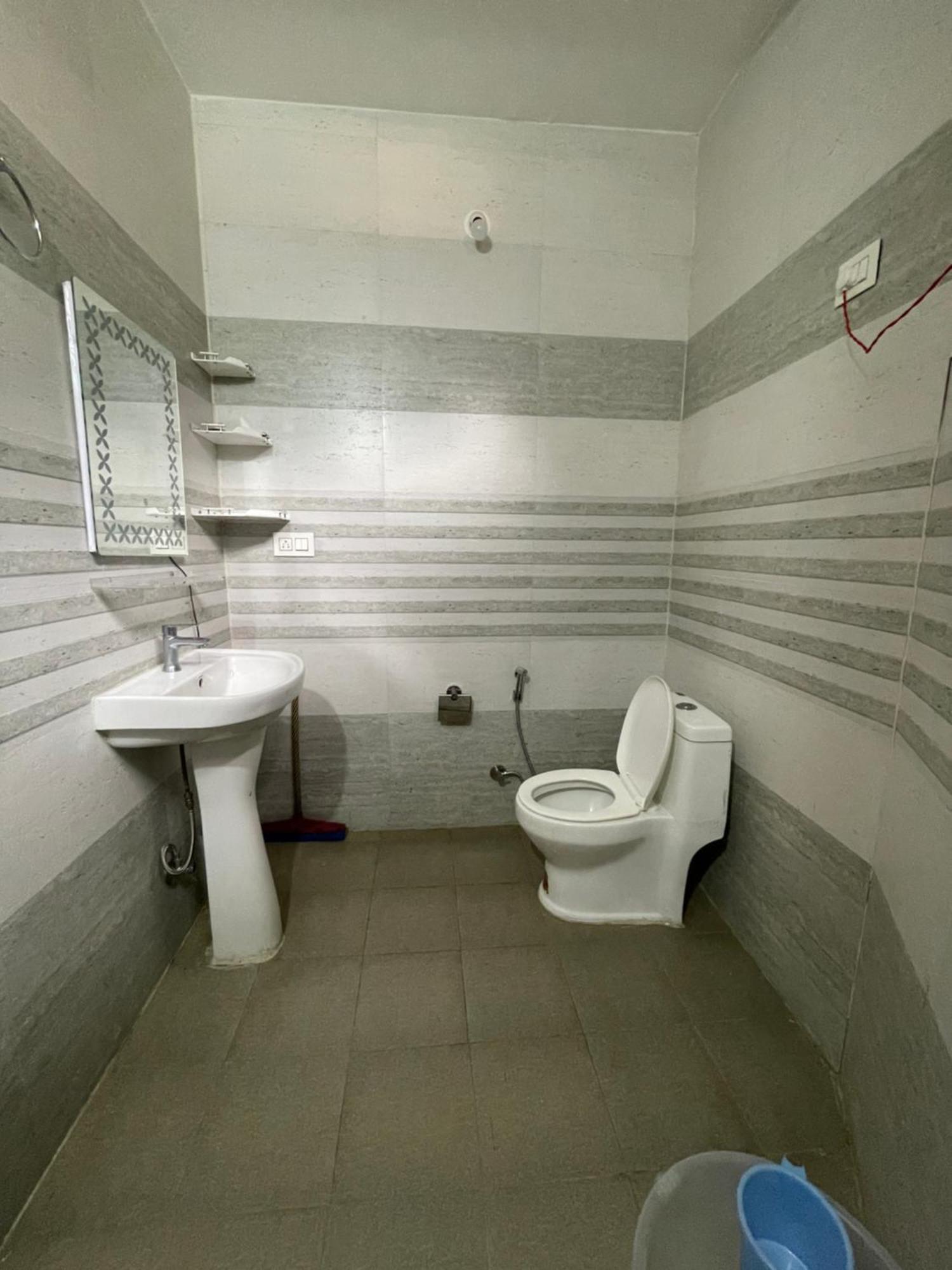 Chojh Inn Guest House كاسول المظهر الخارجي الصورة