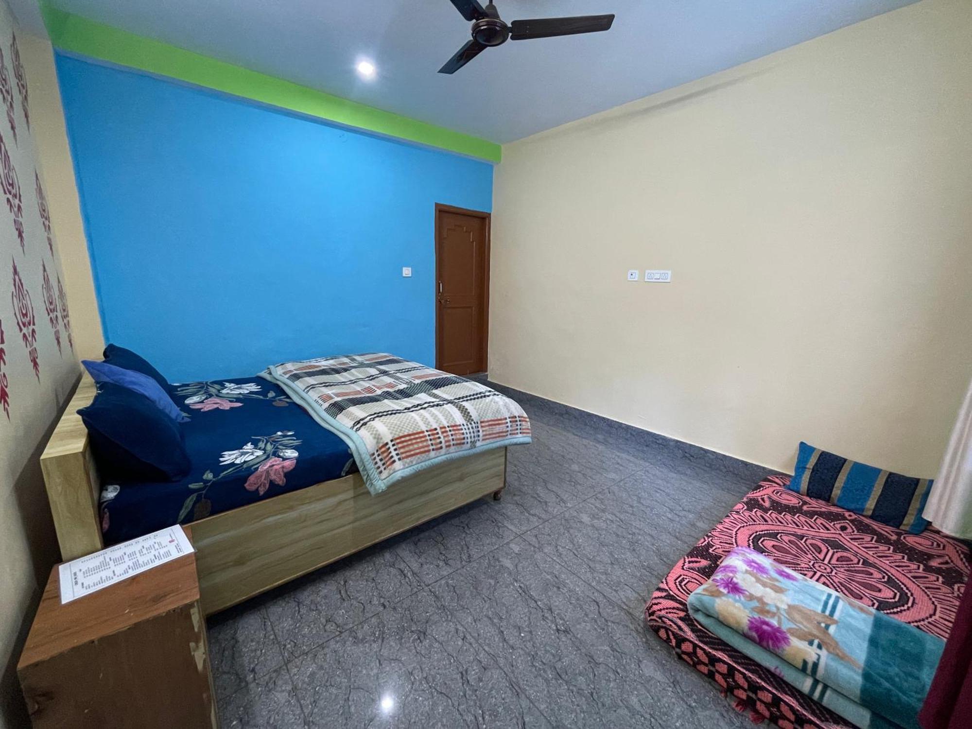 Chojh Inn Guest House كاسول المظهر الخارجي الصورة