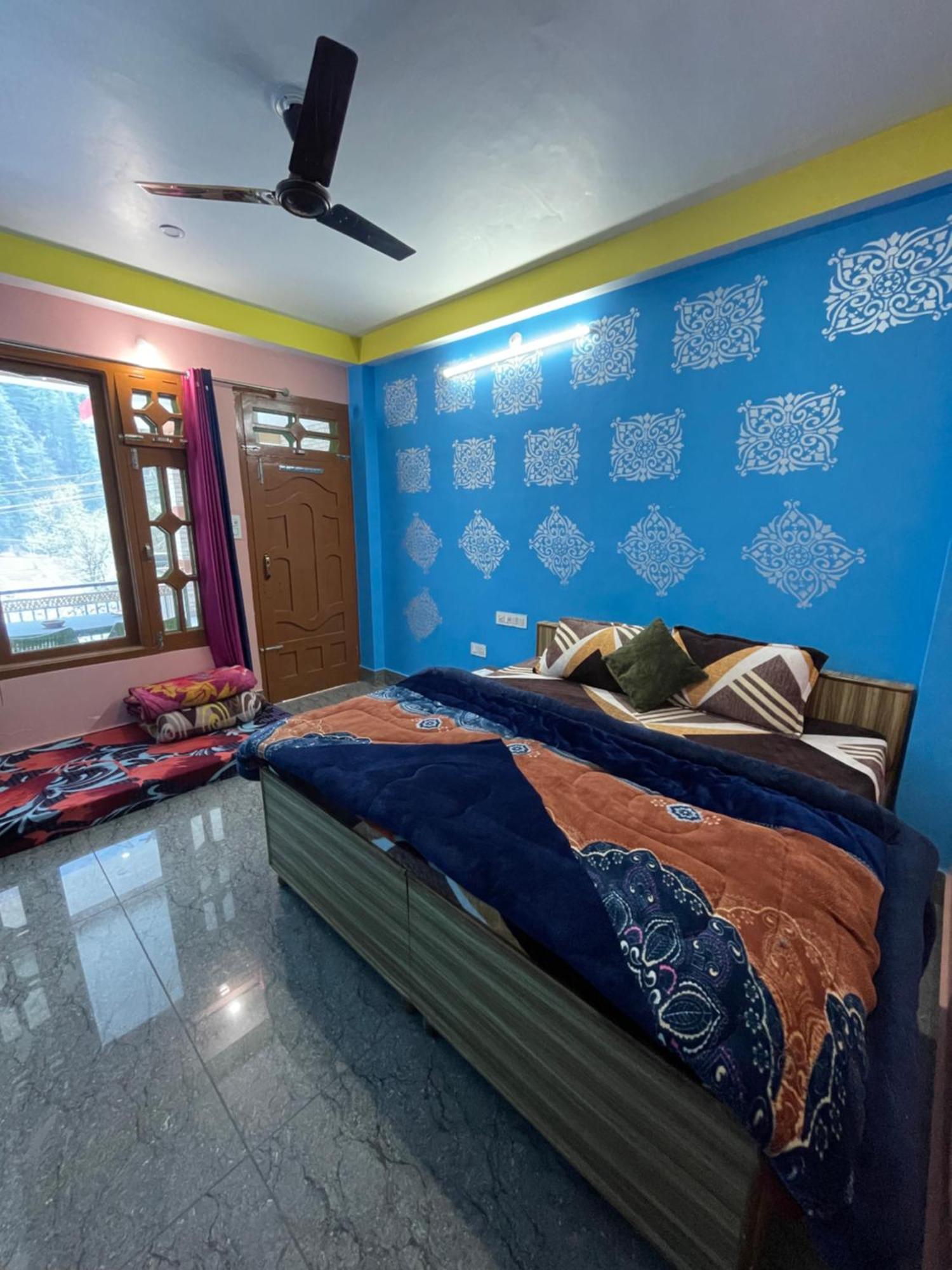 Chojh Inn Guest House كاسول المظهر الخارجي الصورة