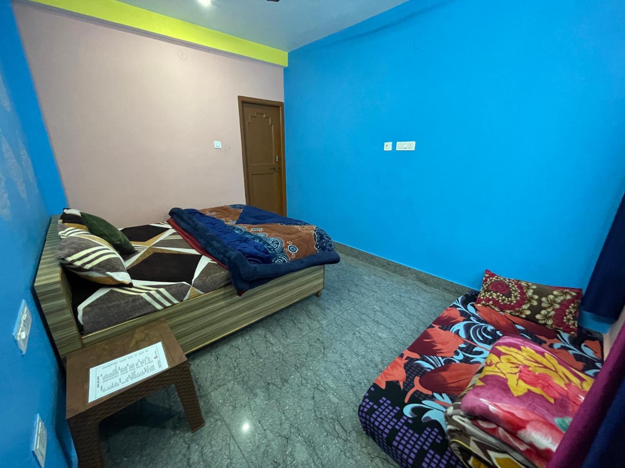 Chojh Inn Guest House كاسول المظهر الخارجي الصورة