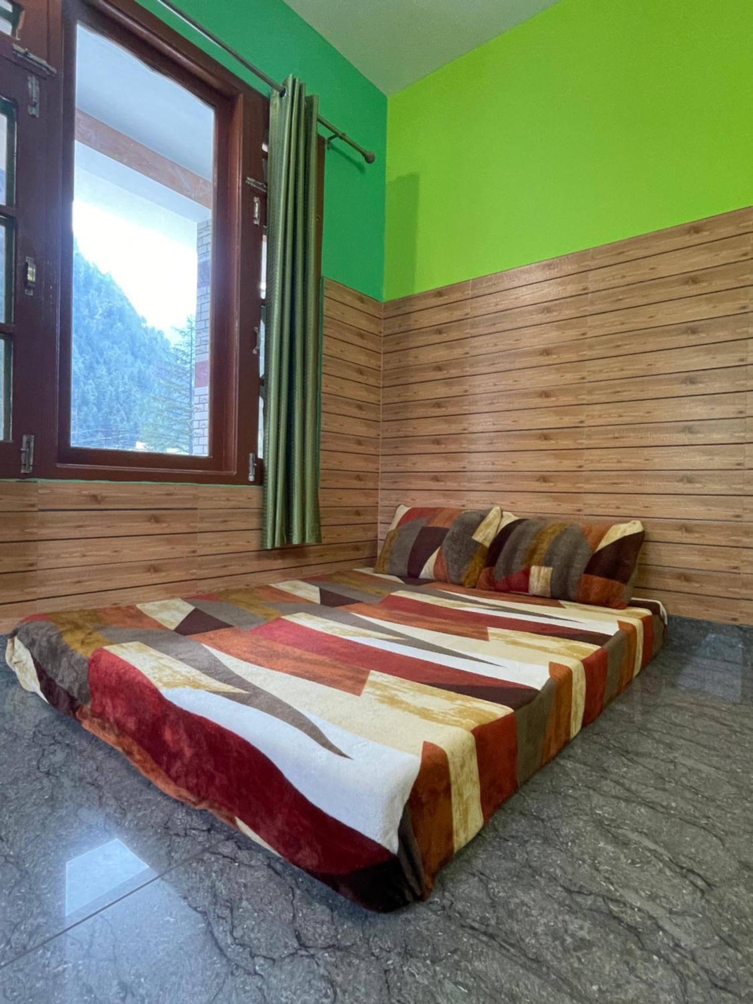Chojh Inn Guest House كاسول المظهر الخارجي الصورة