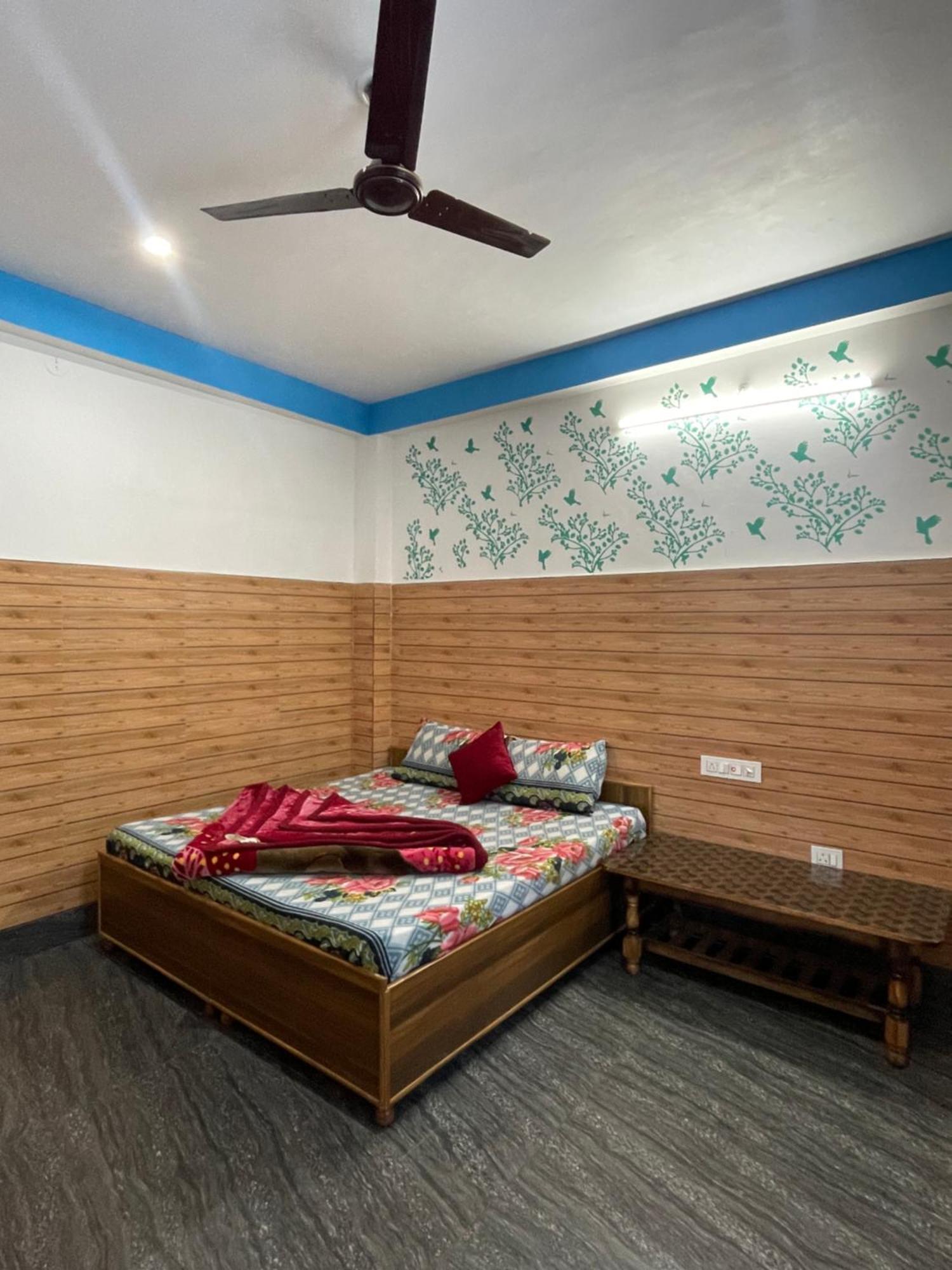 Chojh Inn Guest House كاسول المظهر الخارجي الصورة