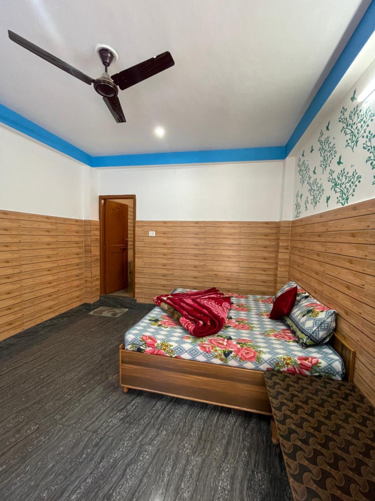 Chojh Inn Guest House كاسول المظهر الخارجي الصورة