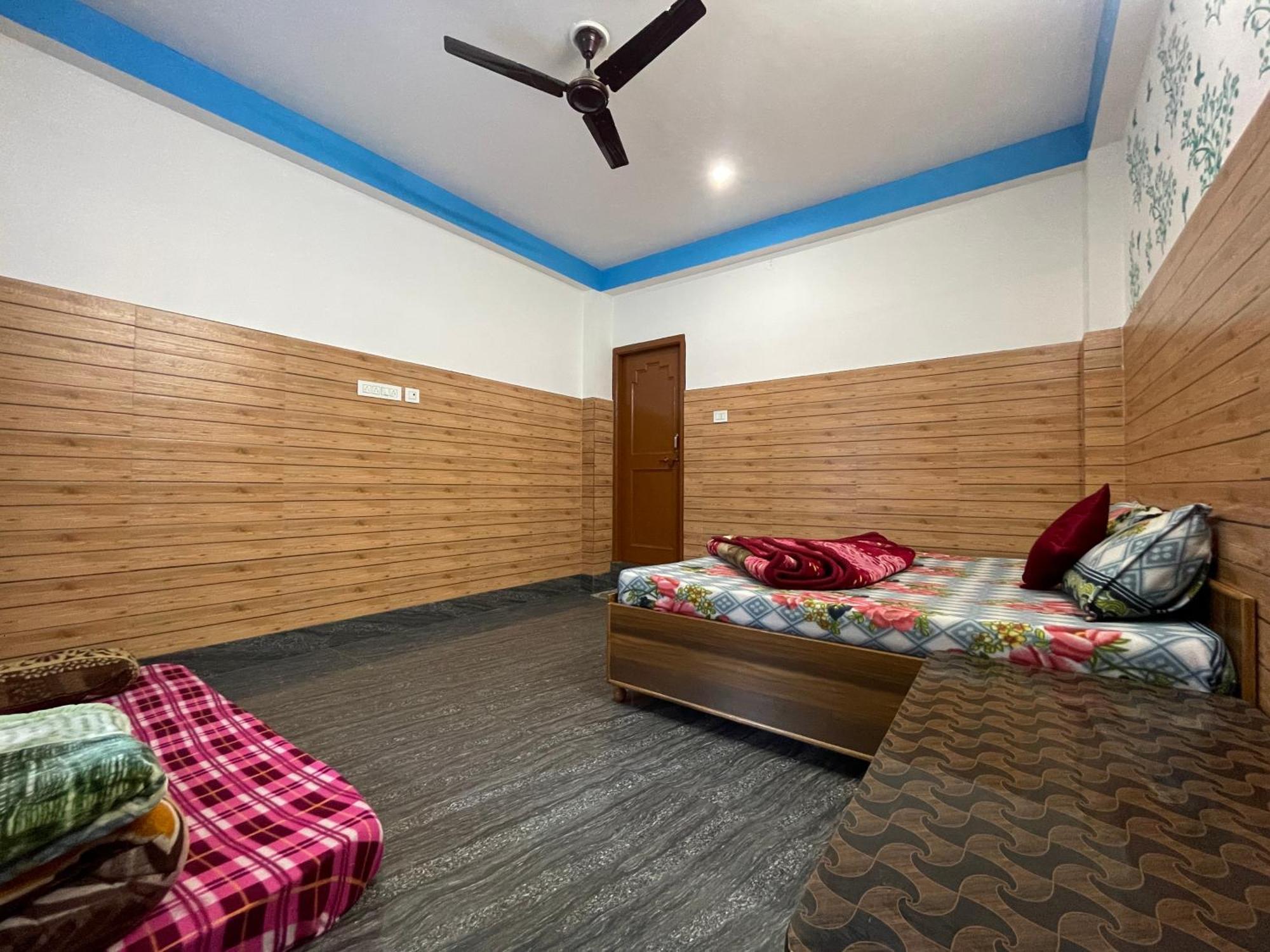 Chojh Inn Guest House كاسول المظهر الخارجي الصورة