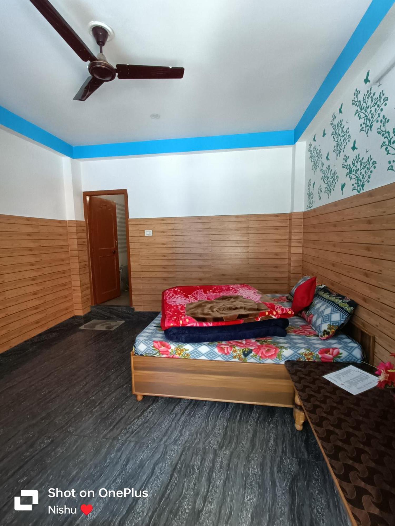 Chojh Inn Guest House كاسول المظهر الخارجي الصورة