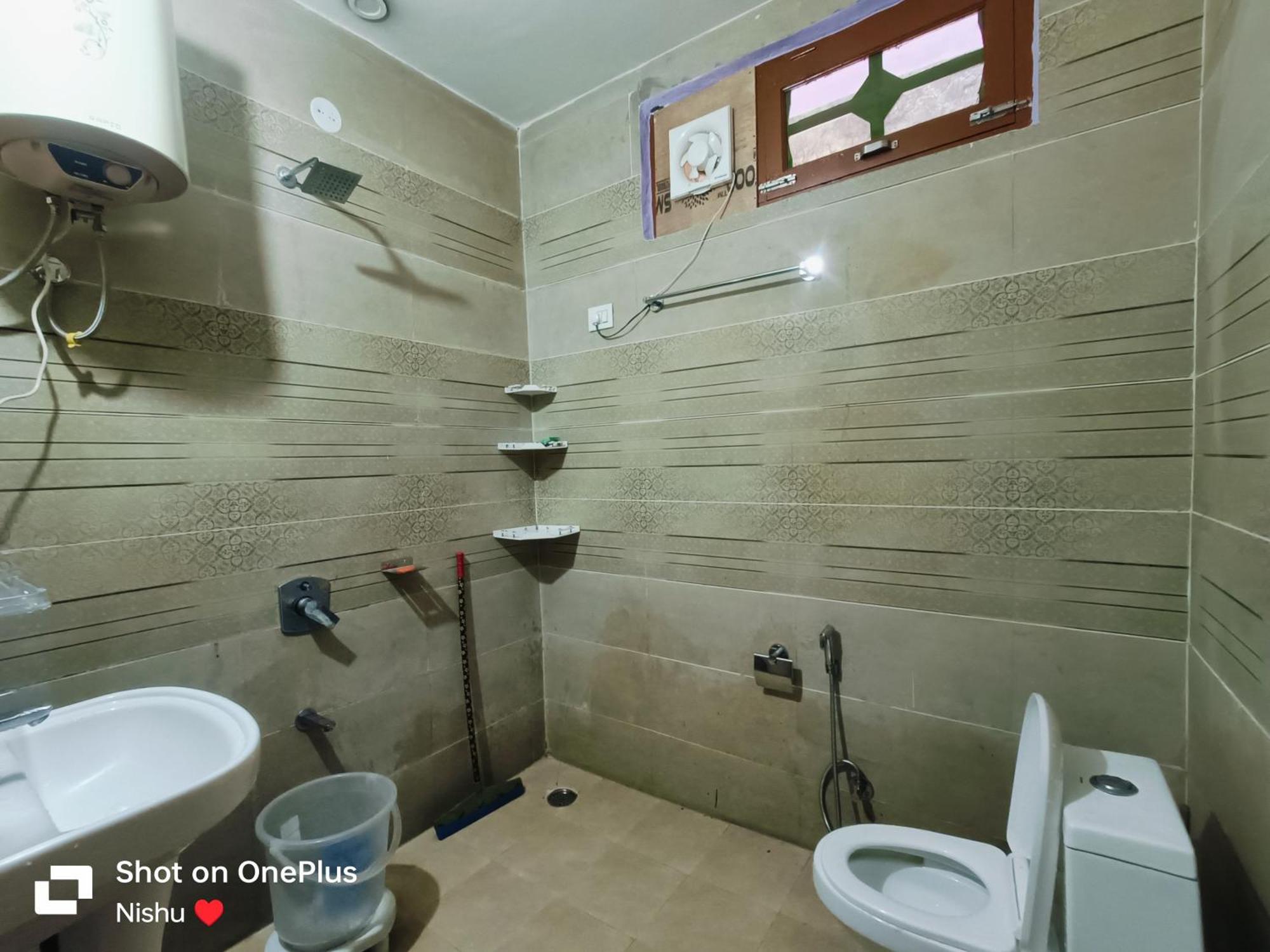 Chojh Inn Guest House كاسول المظهر الخارجي الصورة