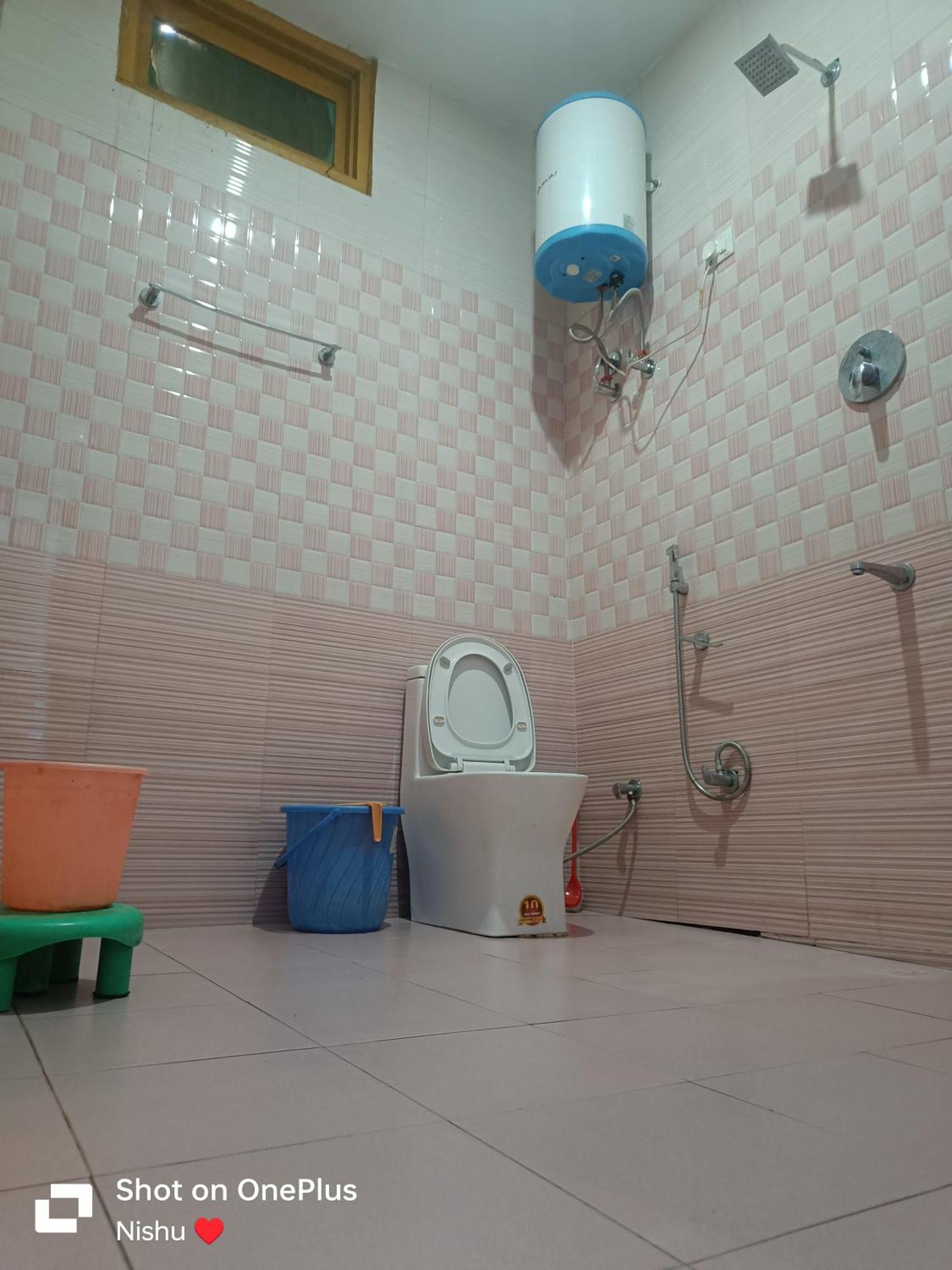 Chojh Inn Guest House كاسول المظهر الخارجي الصورة