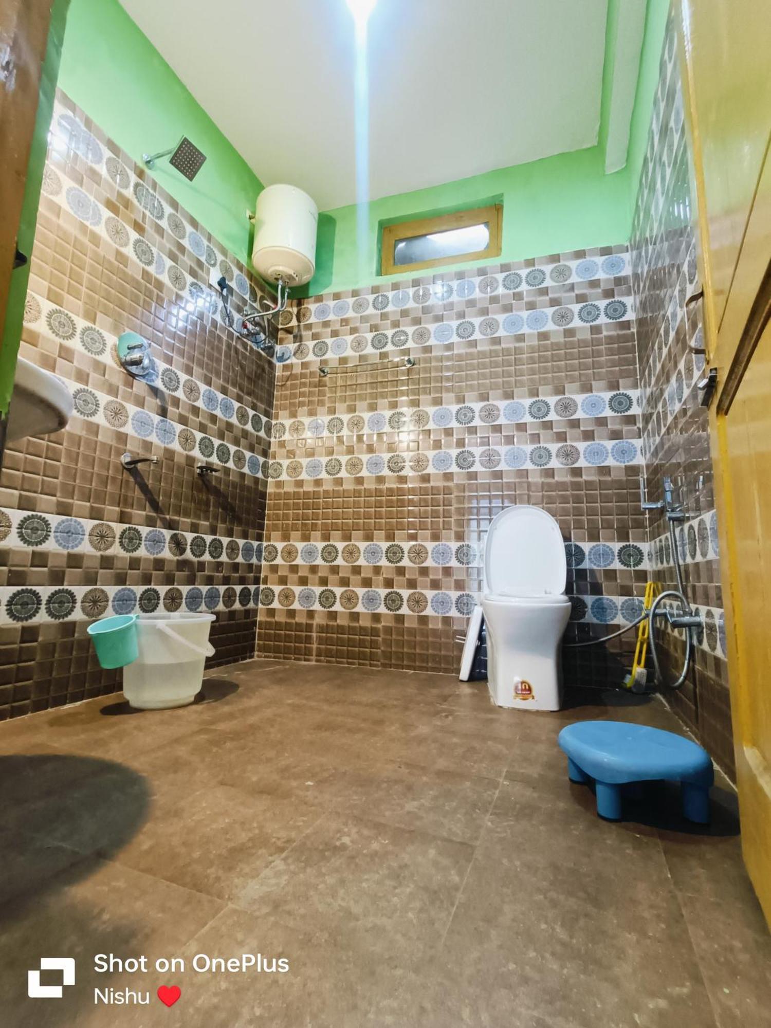 Chojh Inn Guest House كاسول المظهر الخارجي الصورة