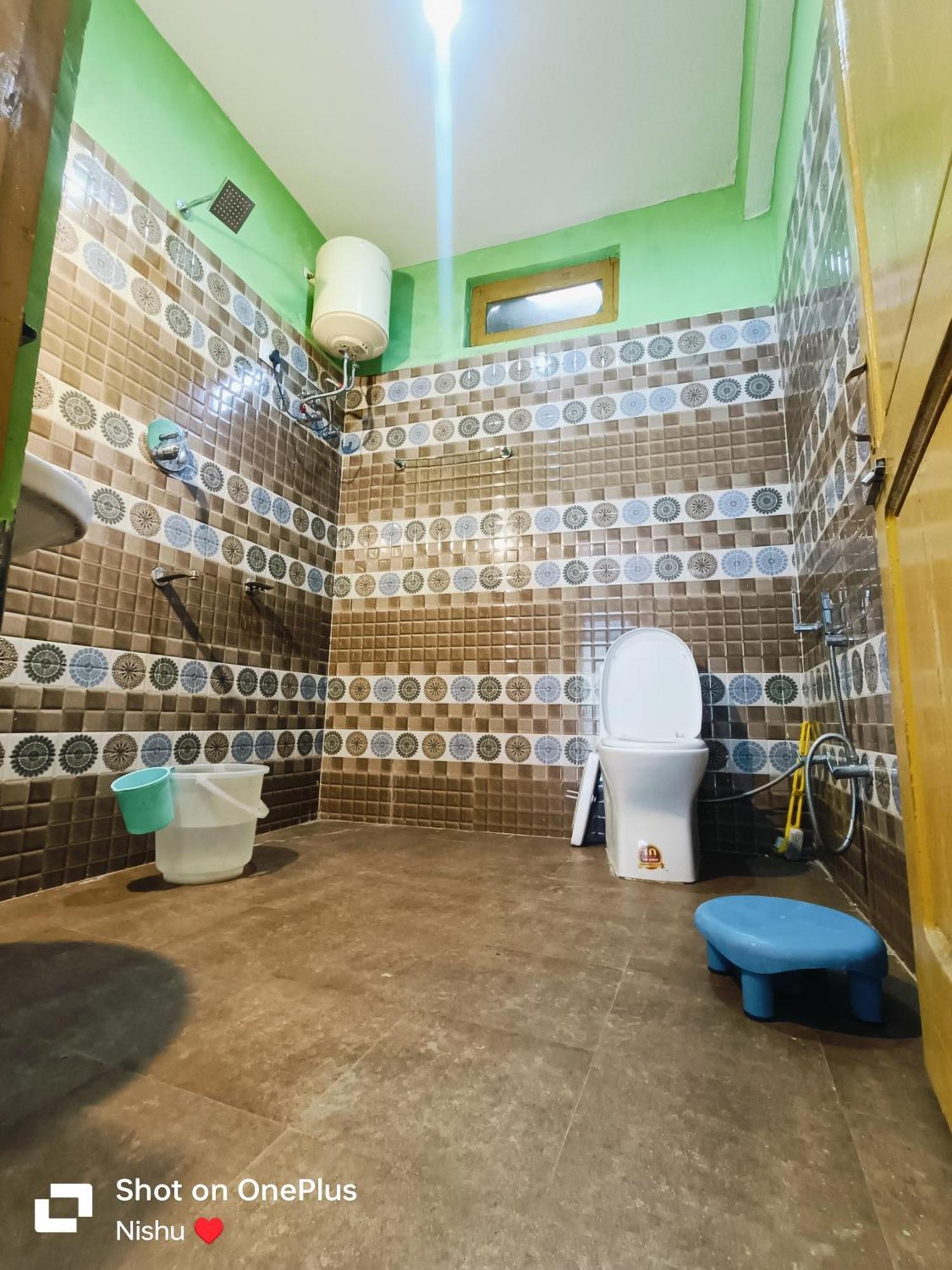 Chojh Inn Guest House كاسول المظهر الخارجي الصورة